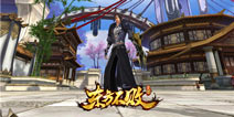 唐门机甲Showtime 《东方不败》5月13日正式公测