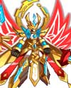 龙斗士极幻阳龙骑