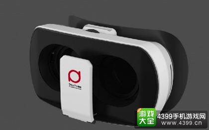大朋看看VR设备