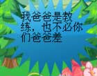 奥比岛谁的爸爸更厉害