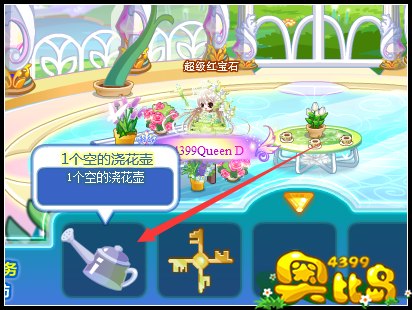 奥比岛双生花之梦密林花坊攻略