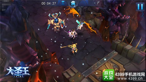 大圣王