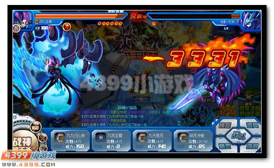 赛尔号邪恶魔神超进化开启