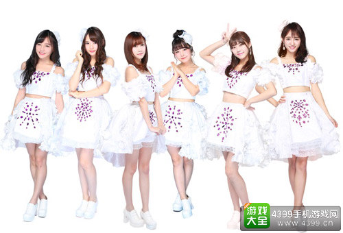 SNH48惊喜现身奉上歌舞表演 白鲨浩南领衔解说团助阵比赛直播