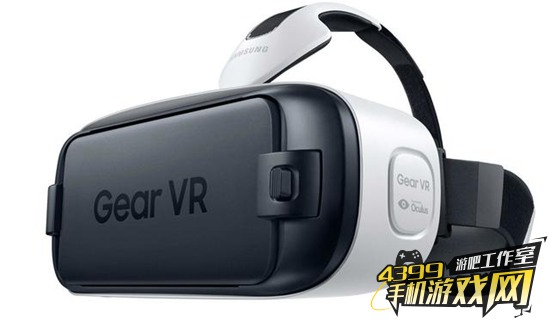 三星Gear VR设备