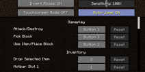 我的世界pc1.10新增pe特性 自动跳跃怎么样 