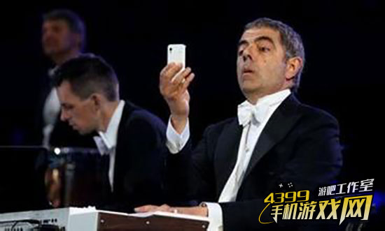 游戏鹰眼