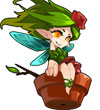赛尔号菜菜子