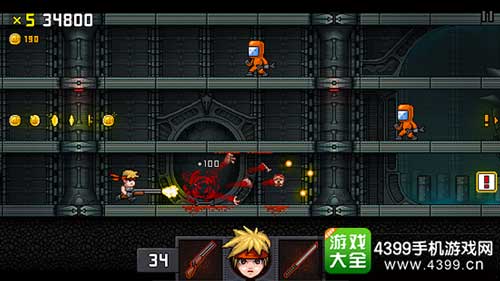 乔安快跑1