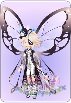 小花仙噬魂师套装套装