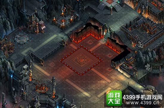 原画场景截图