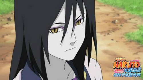 火影忍者手游