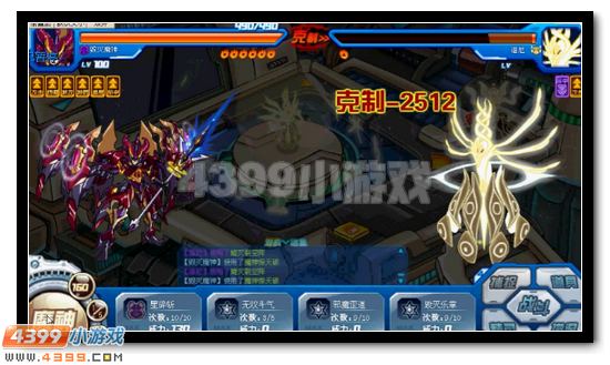 赛尔号新手打谱尼攻略