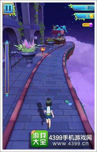 巴啦啦小魔仙3D