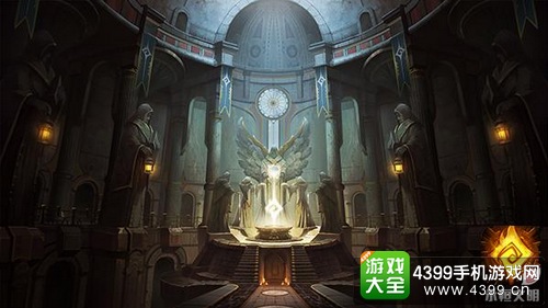 永恒文明手游下载