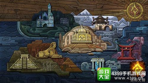 永恒文明手游二测