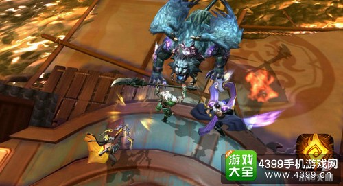 永恒文明二测