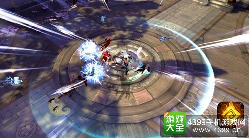 永恒文明二测