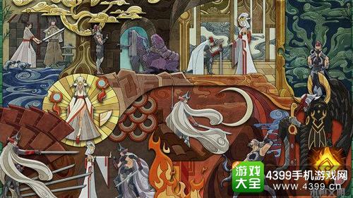 永恒文明二测