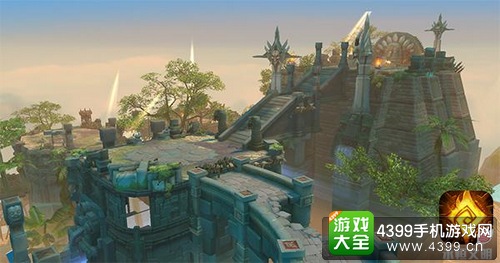 永恒文明二测