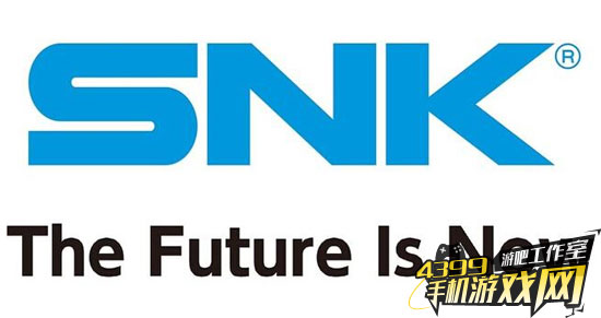 SNK新logo