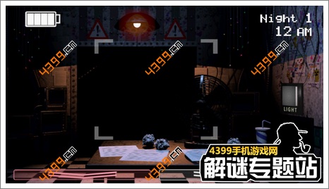 玩具熊的五夜后宫2怎么玩
