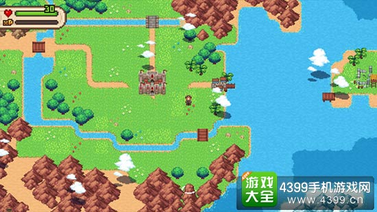 延续前作的RPG元素