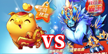 天天酷跑星空宗主和金猪兜兜哪个好 谁更厉害