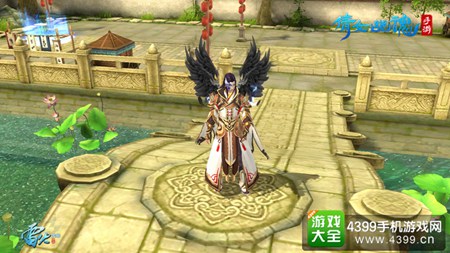倩女幽魂公测