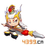 造梦西游4手机版小白龙技能属性详解