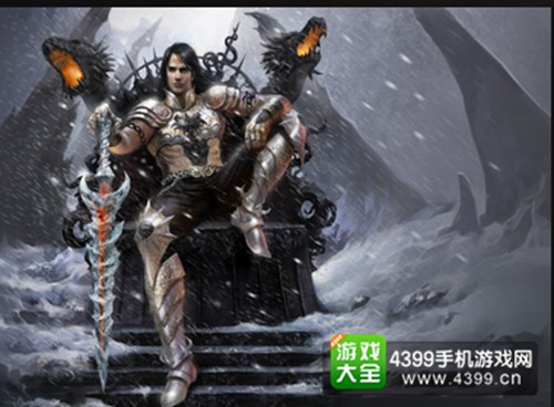 自由之战阿斯卡