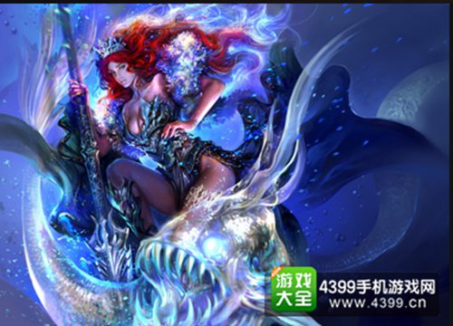 自由之战海伦