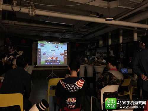 极维客VR世界版《王者荣耀》高校电竞赛开赛