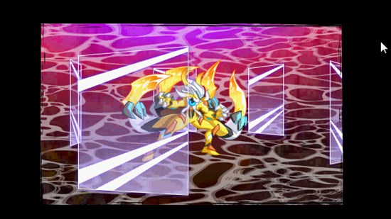奥奇传说决战魔君!打败魔君