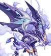 热血精灵派黯·噬魂魔龙