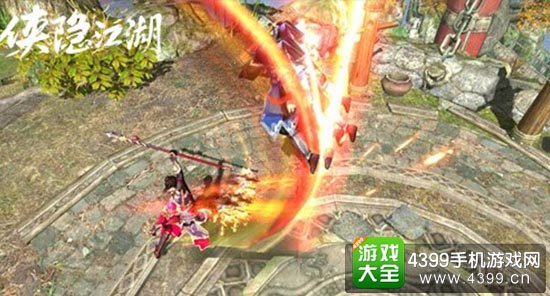 玩法丰富 互动精彩 让人爱不释手