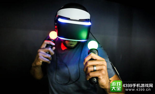 2016eSmart：VR时代的狂欢
