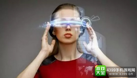 2016eSmart：VR时代的狂欢