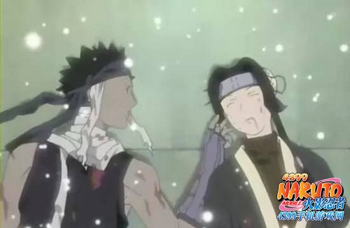 火影忍者手游