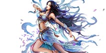 征途手机版仙术职业技能 仙术技能表