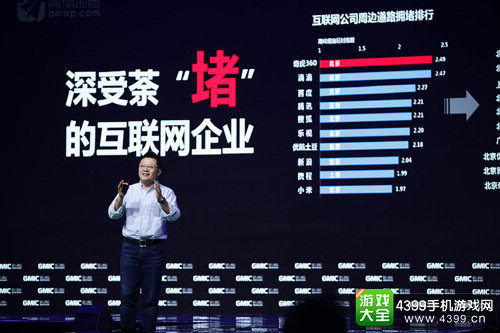 2016年GMIC全球移动互联网大会今日在京开幕