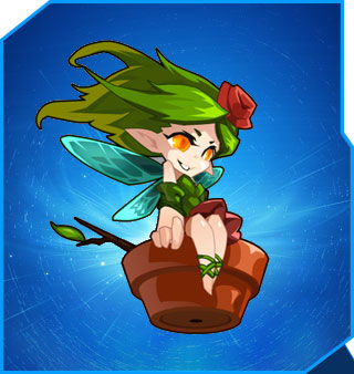 赛尔号菜菜子