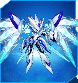 赛尔号斗天武神·瑞尔斯