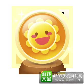 太阳花