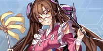 战舰少女r龙田装扮一览 龙田换装皮肤