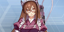 战舰少女r天龙装扮一览 天龙换装皮肤