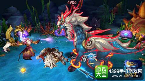 乱斗西游2