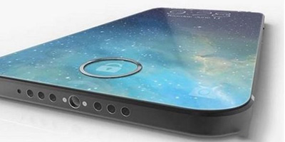 iPhone 7最终版本爆料 与此前猜测一样正面无实体按键