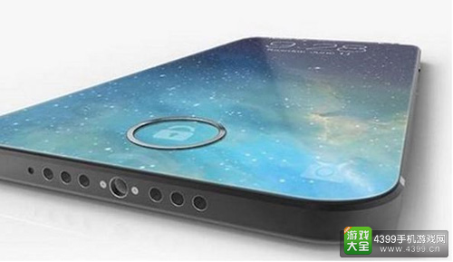 iphone7最终版
