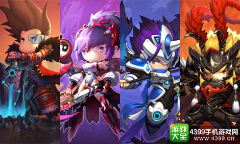 潮爆无双